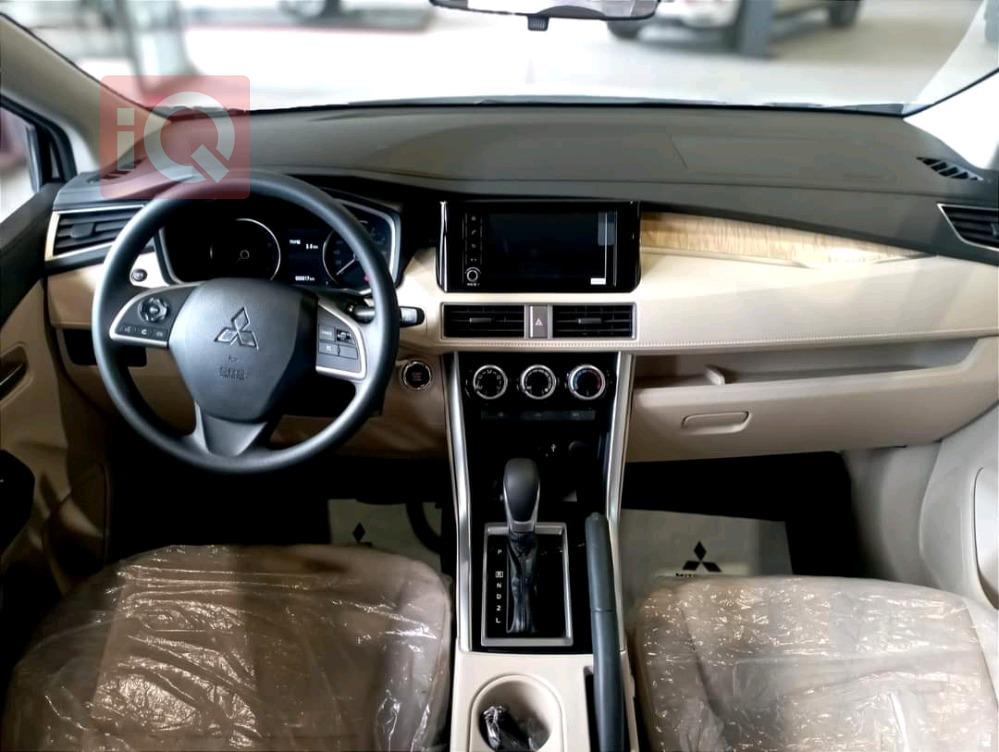 Mitsubishi Xpander